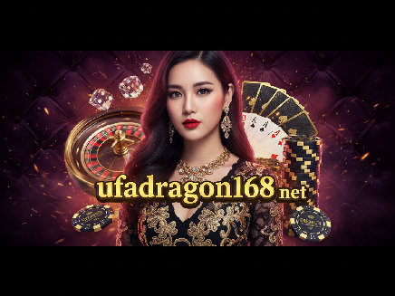 สล็อตเว็บตรง ufadragon168 net