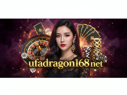 ufadragon168 net สล็อต