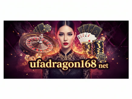 ufadragon168 net